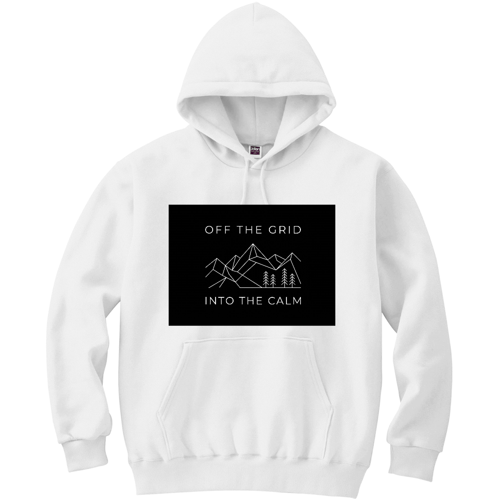 OFF THE GRID