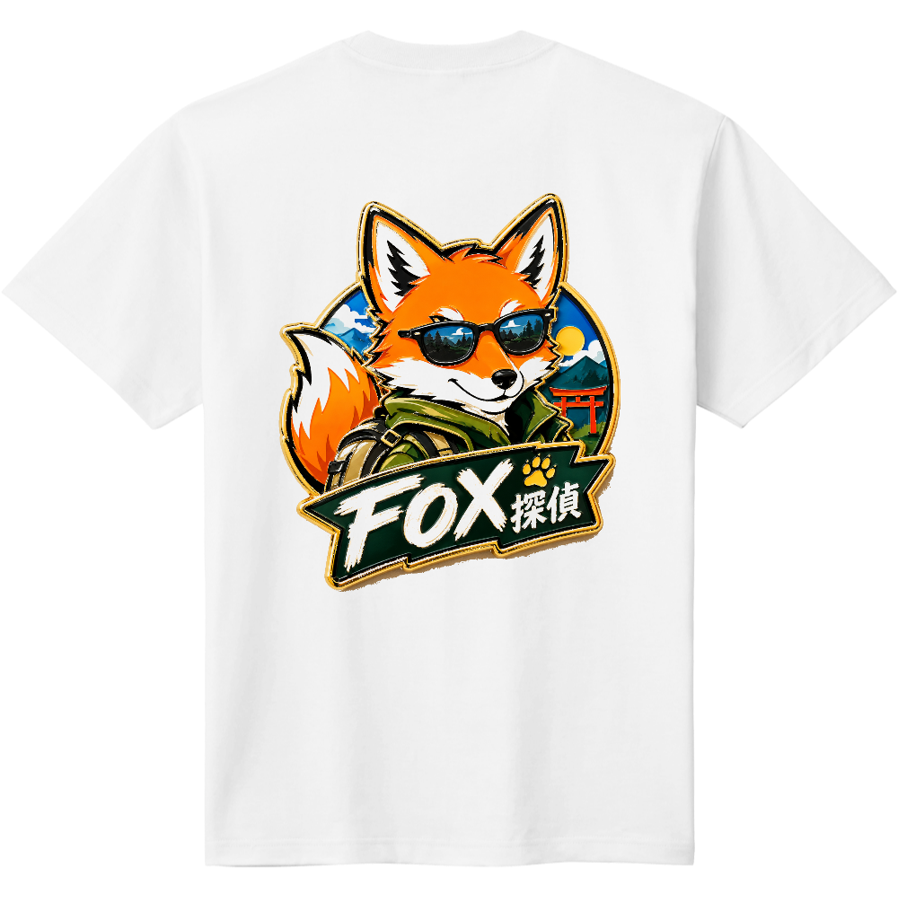 FOX探偵