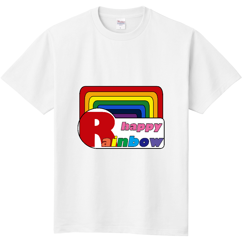 HappyRainbow