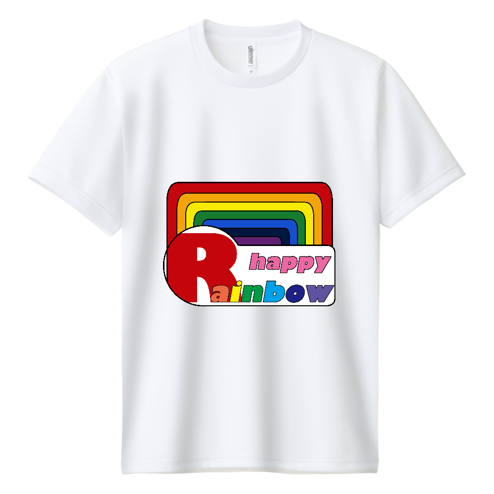 HappyRainbow