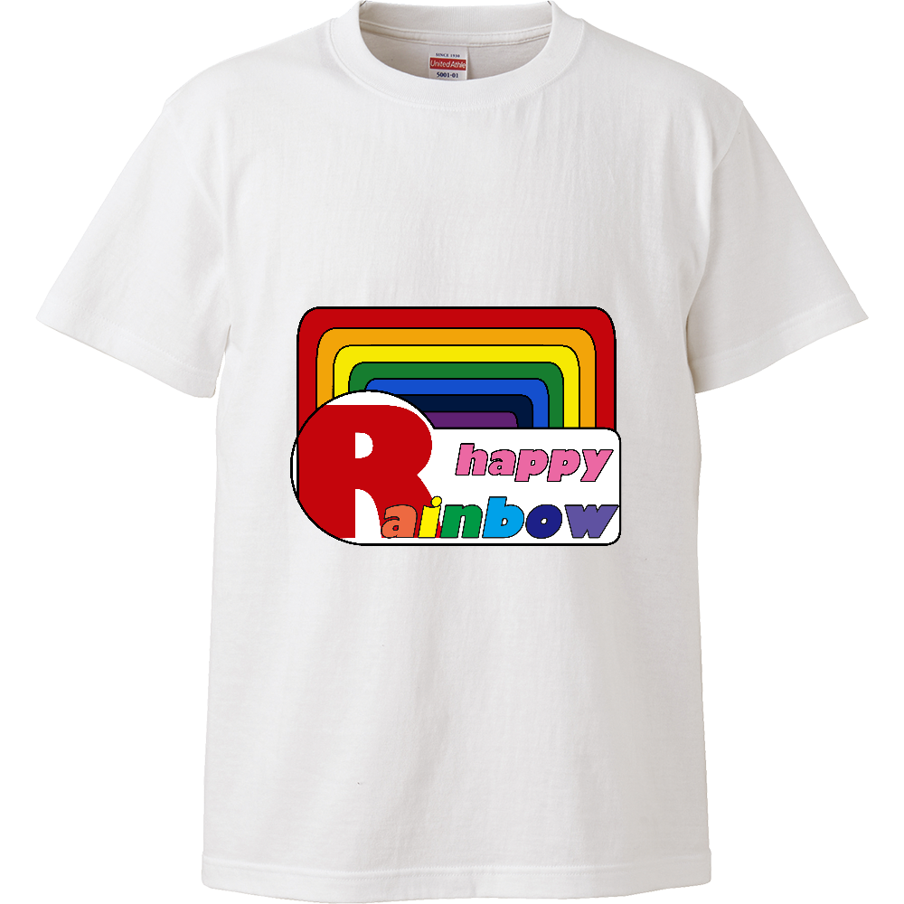 HappyRainbow