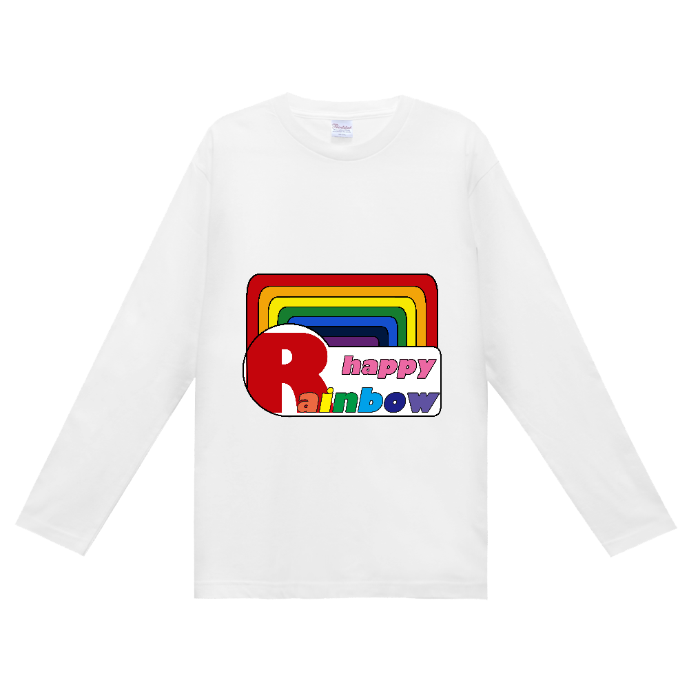 HappyRainbow
