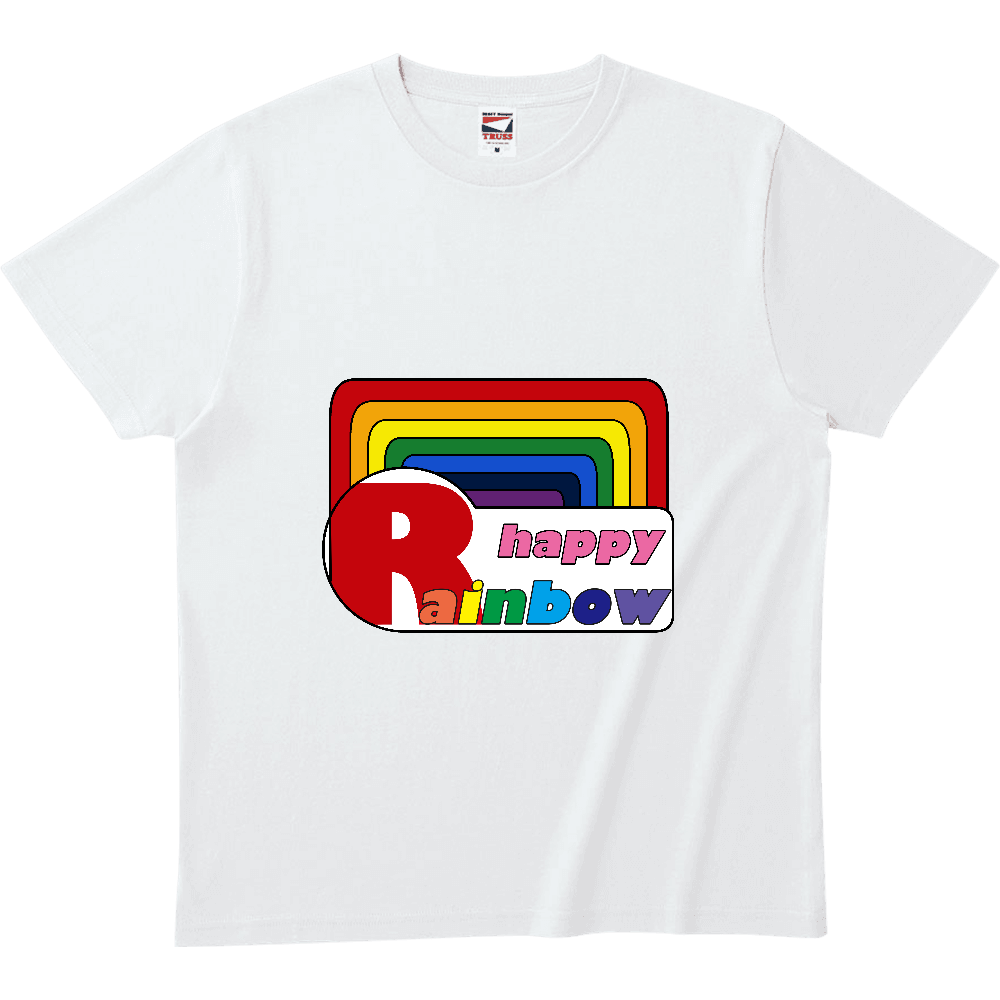 HappyRainbow
