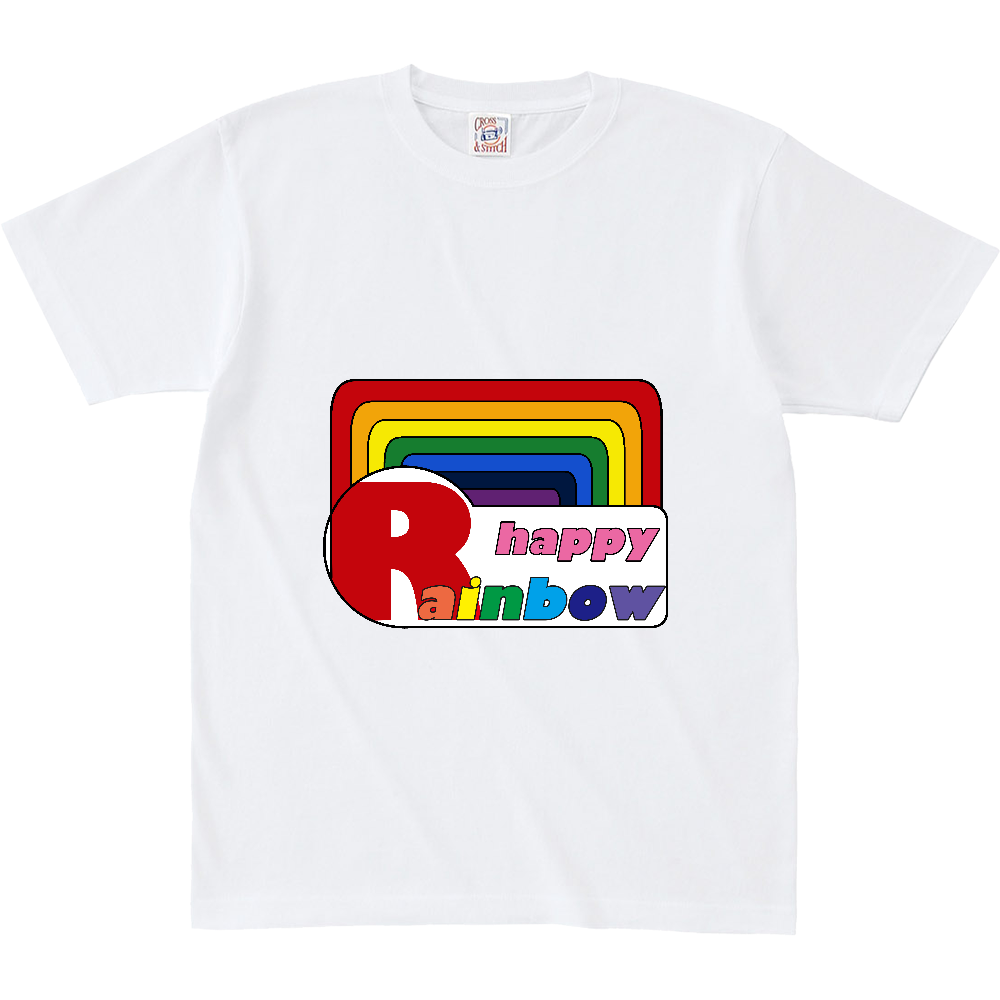 HappyRainbow
