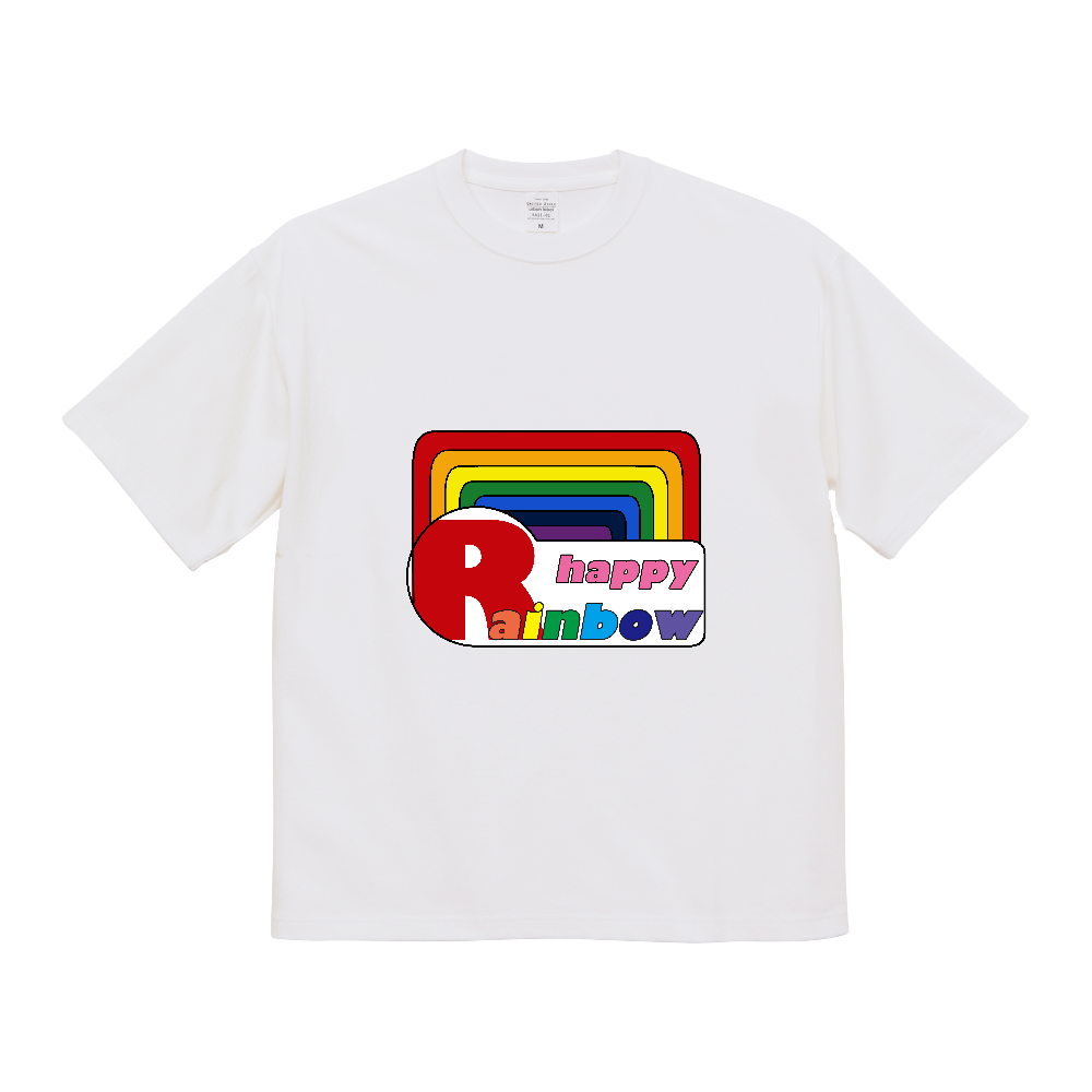 HappyRainbow