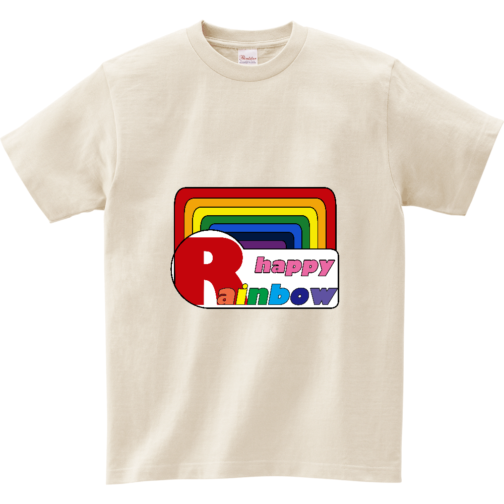 HappyRainbow