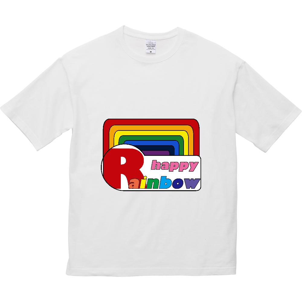 HappyRainbow