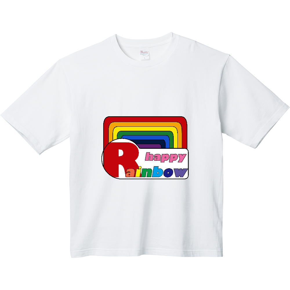 HappyRainbow