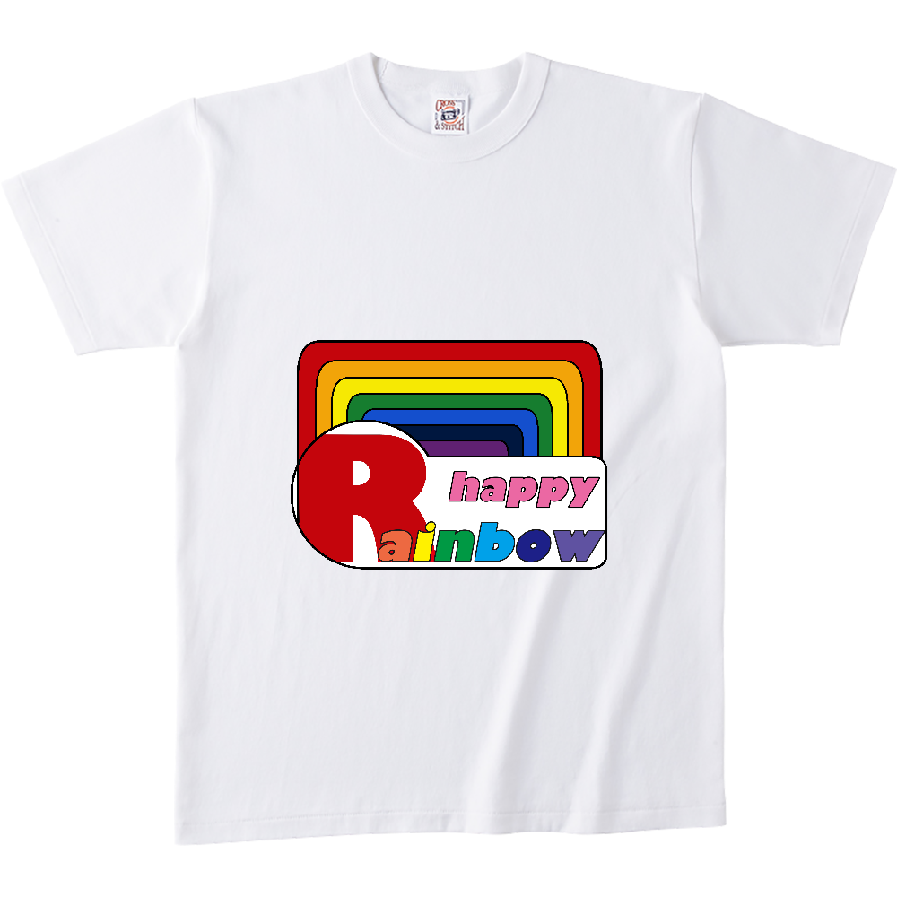 HappyRainbow