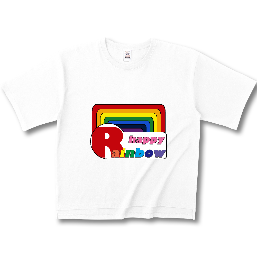 HappyRainbow