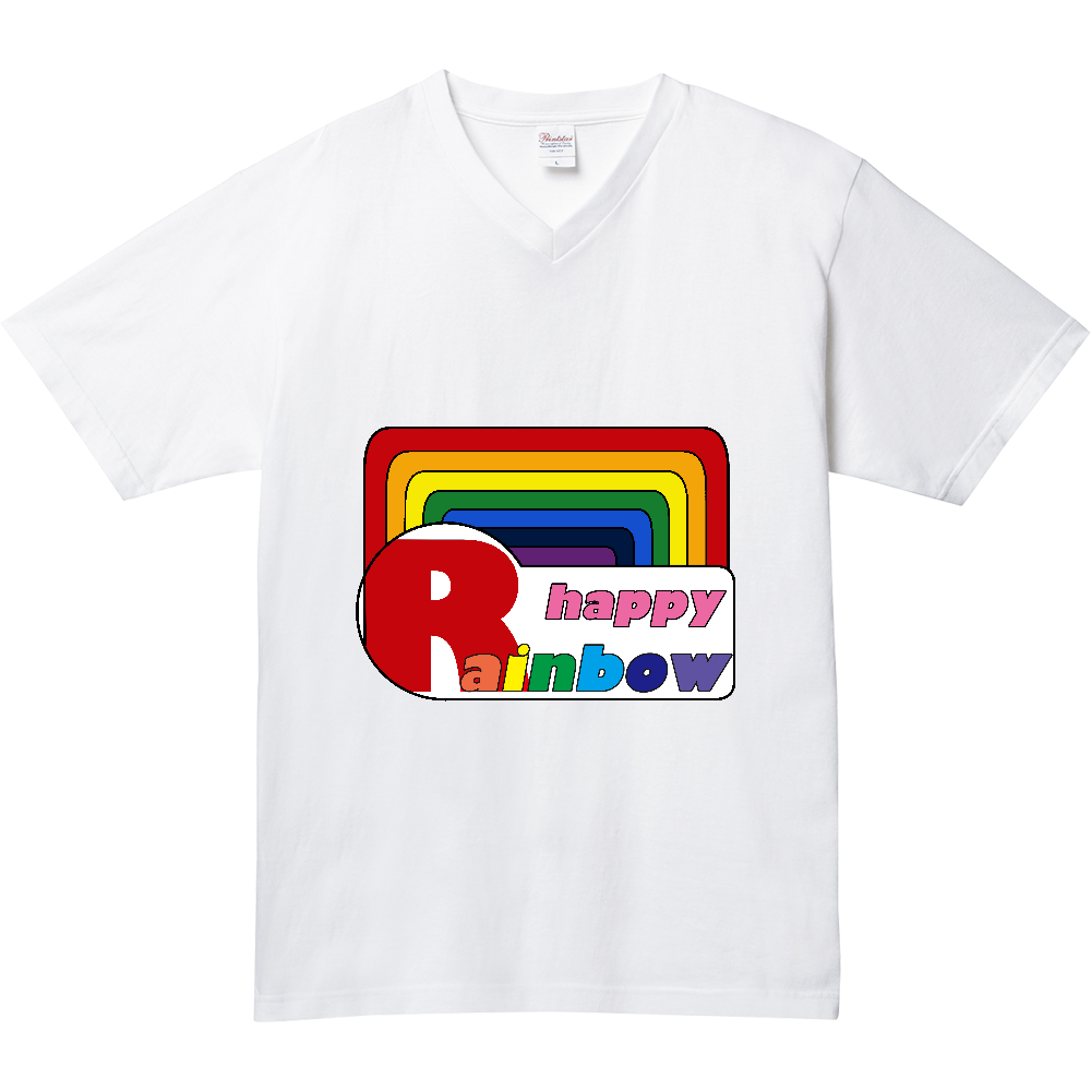 HappyRainbow