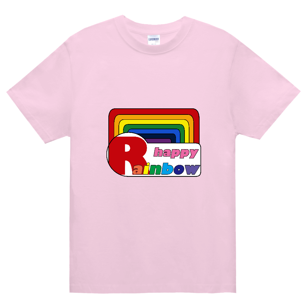 HappyRainbow