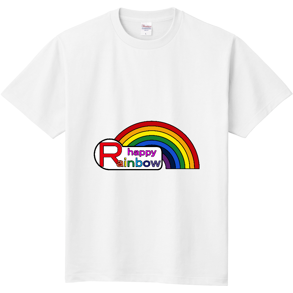 HappyRainbow