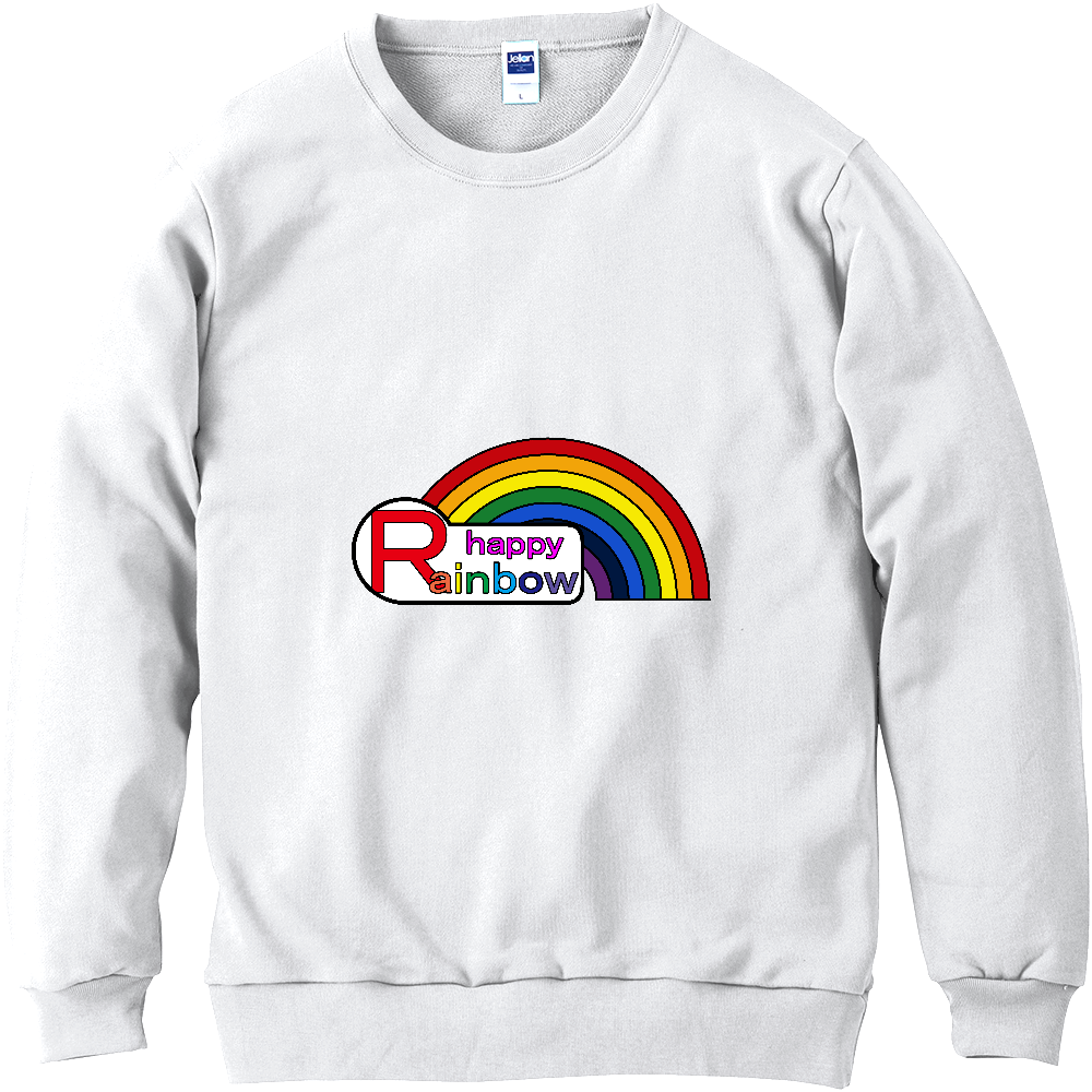 HappyRainbow