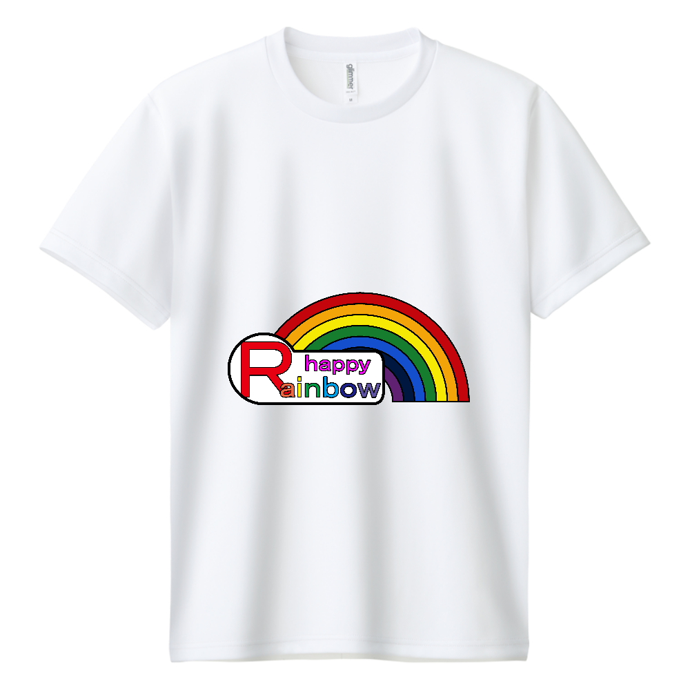 HappyRainbow