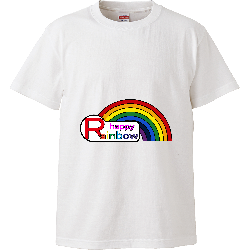 HappyRainbow