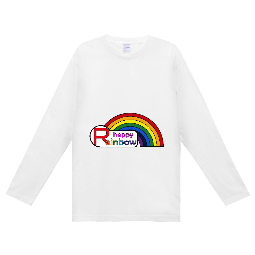 HappyRainbow