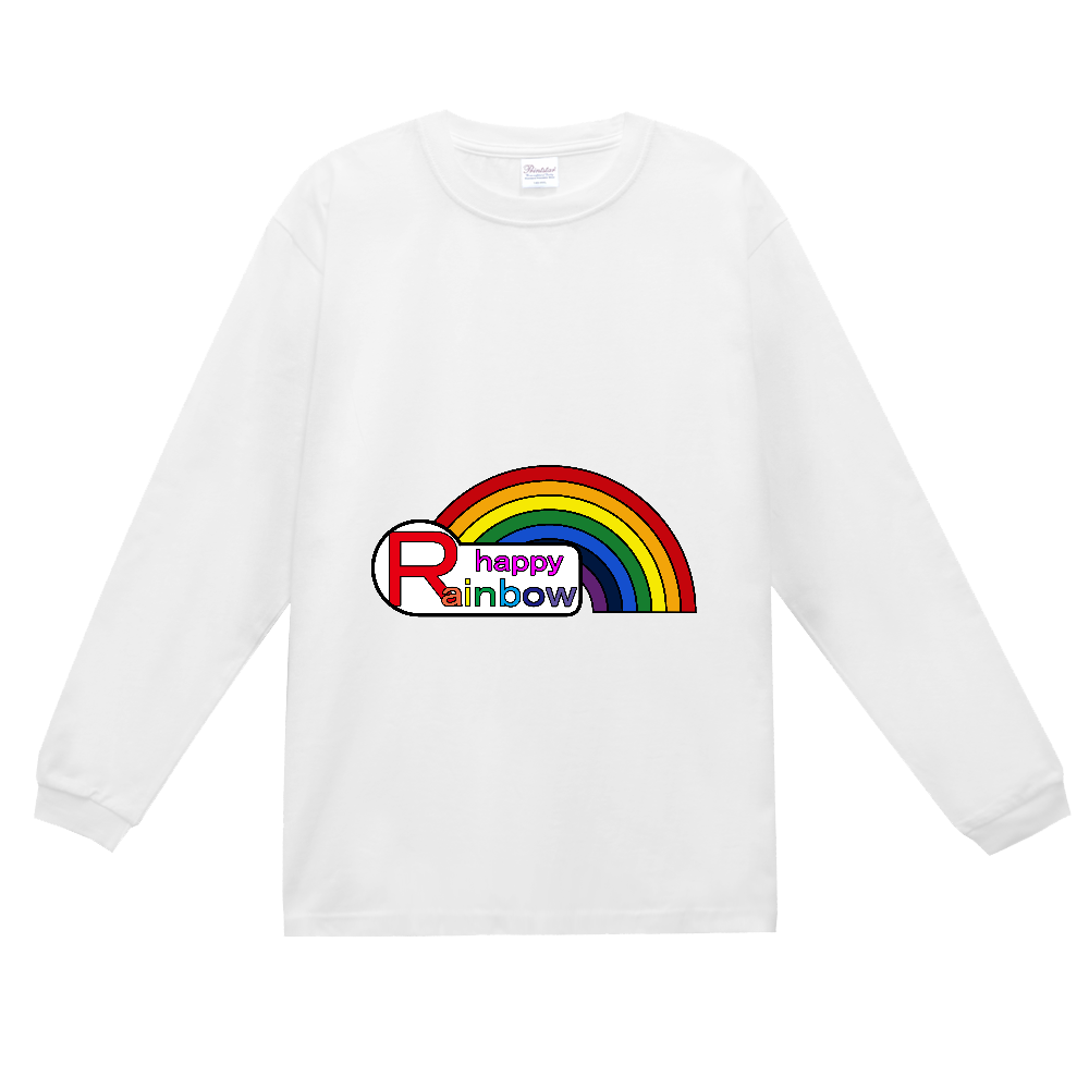 HappyRainbow