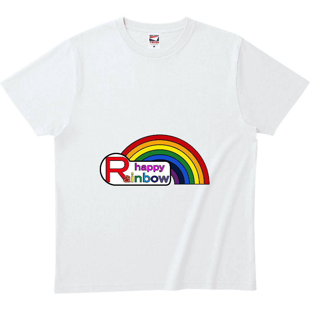 HappyRainbow