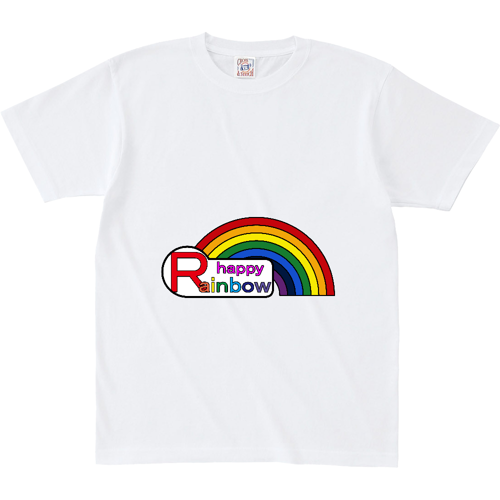 HappyRainbow