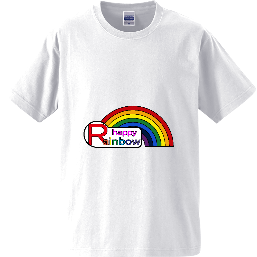 HappyRainbow