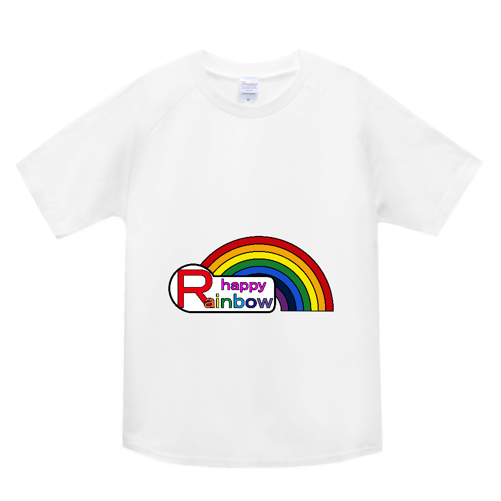 HappyRainbow