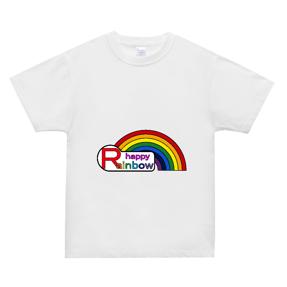HappyRainbow