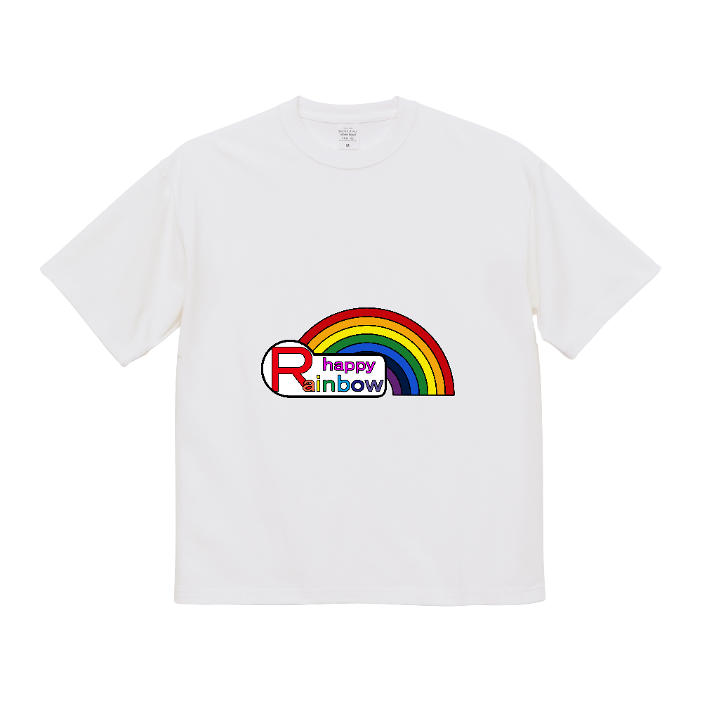 HappyRainbow