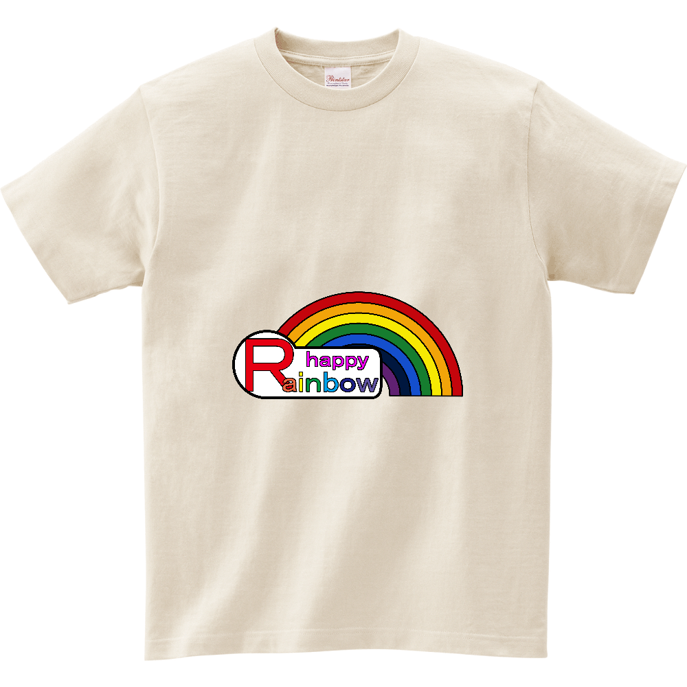 HappyRainbow