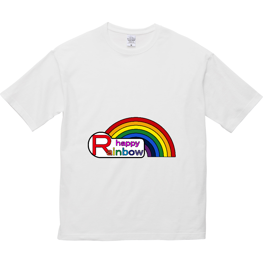 HappyRainbow
