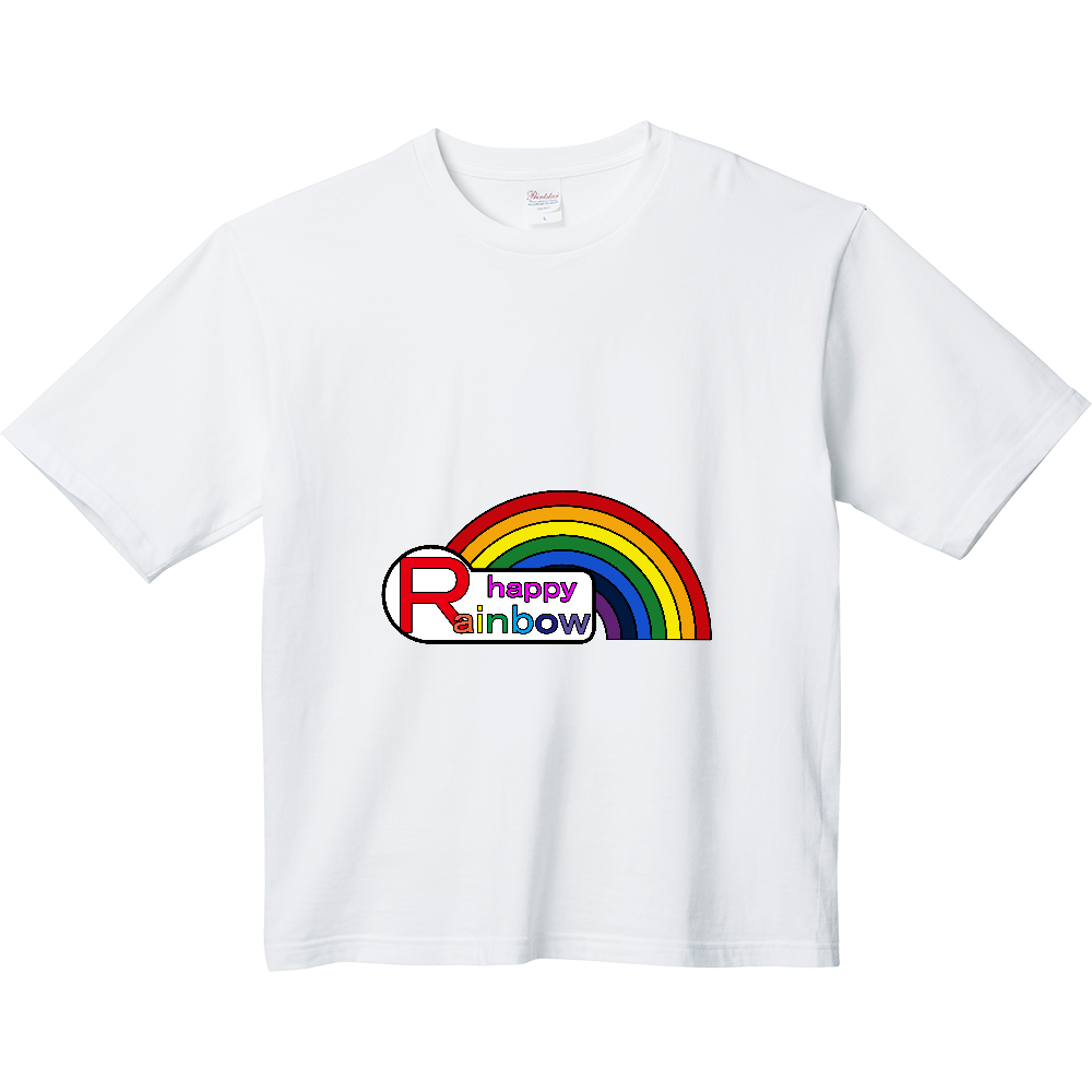 HappyRainbow
