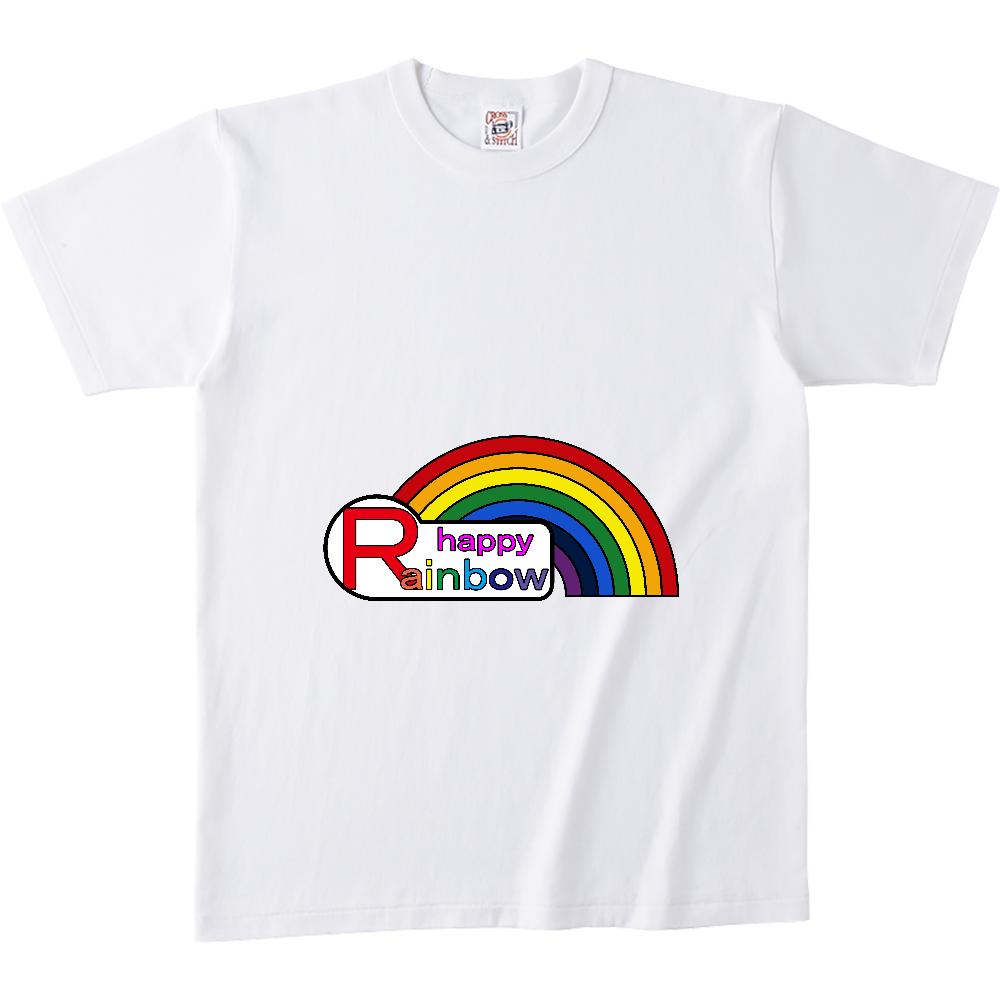 HappyRainbow