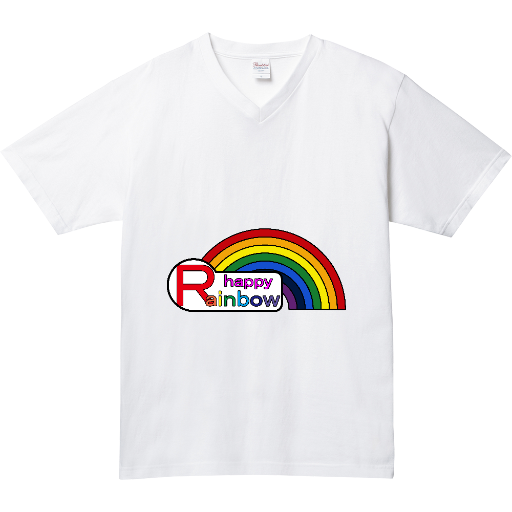 HappyRainbow