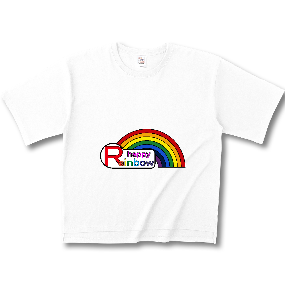 HappyRainbow