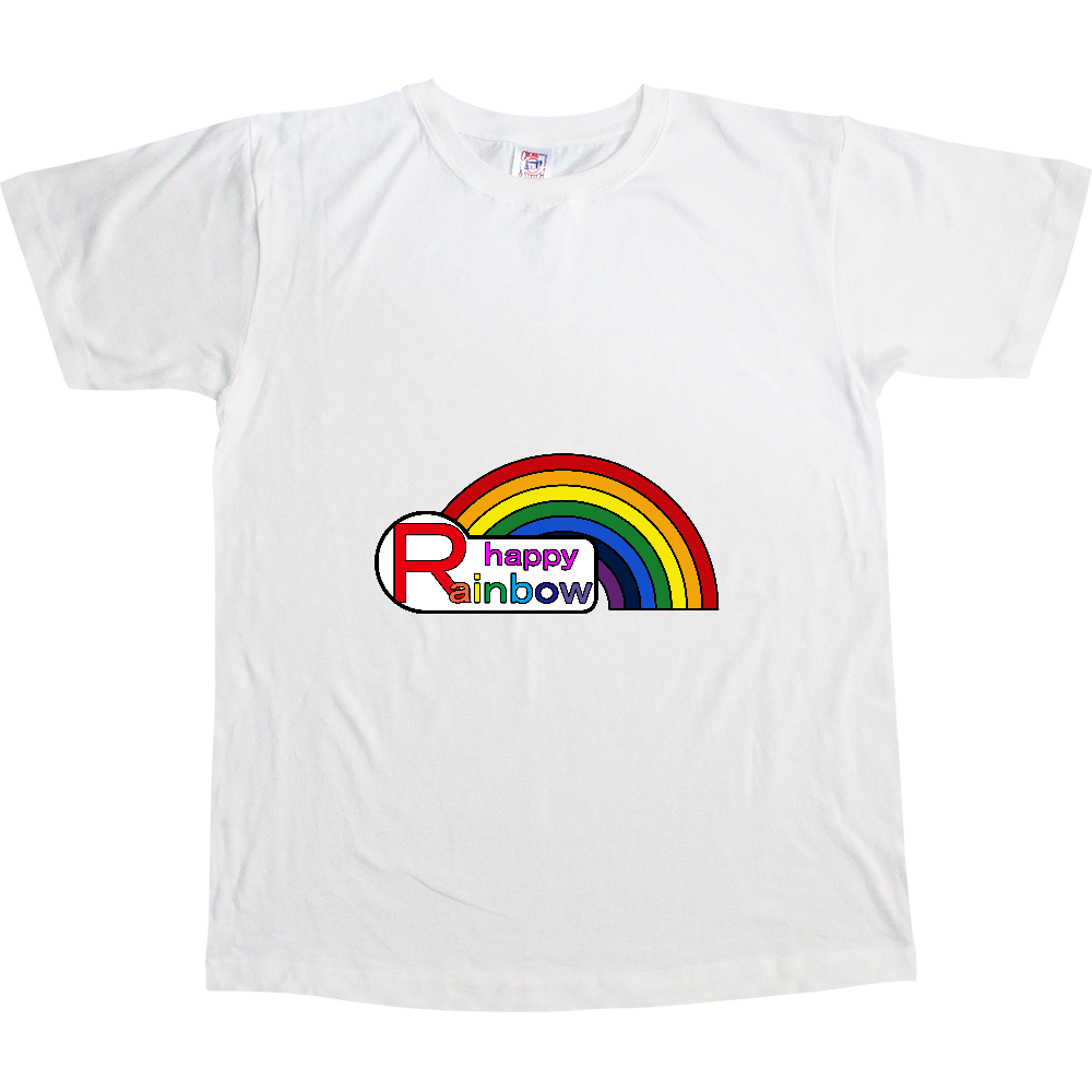 HappyRainbow