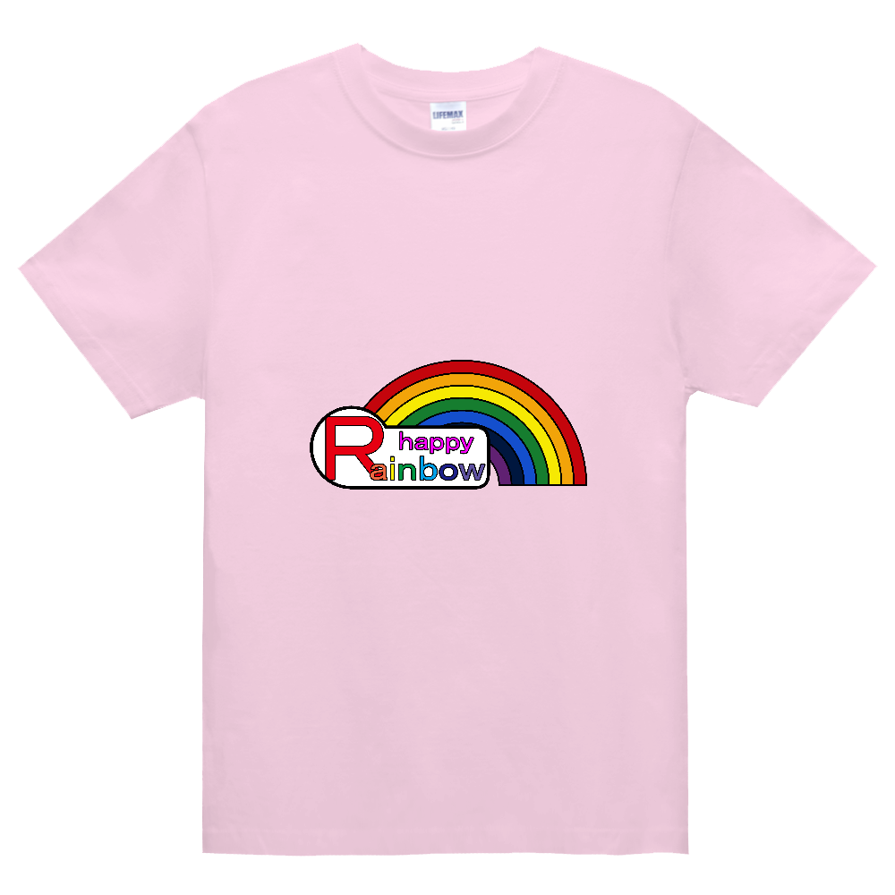 HappyRainbow