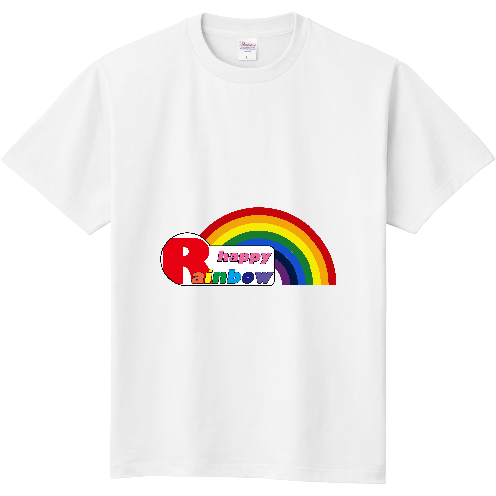 HappyRainbow