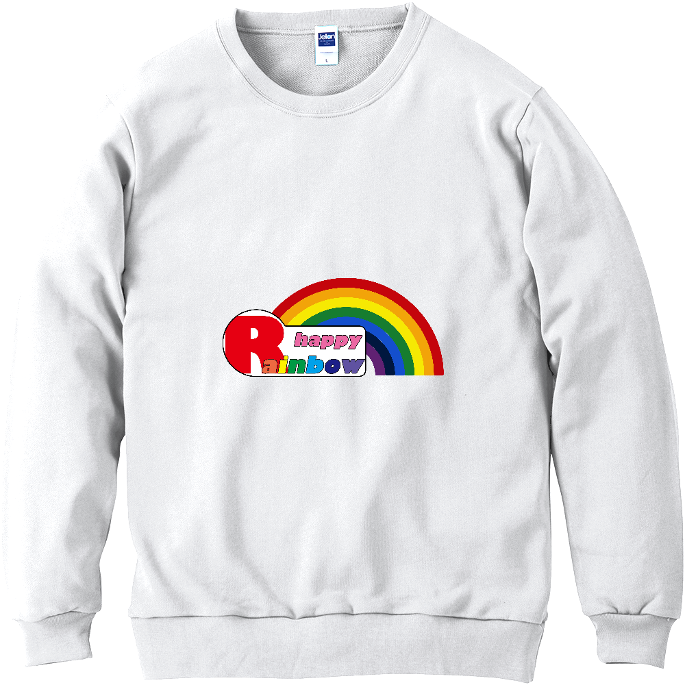 HappyRainbow
