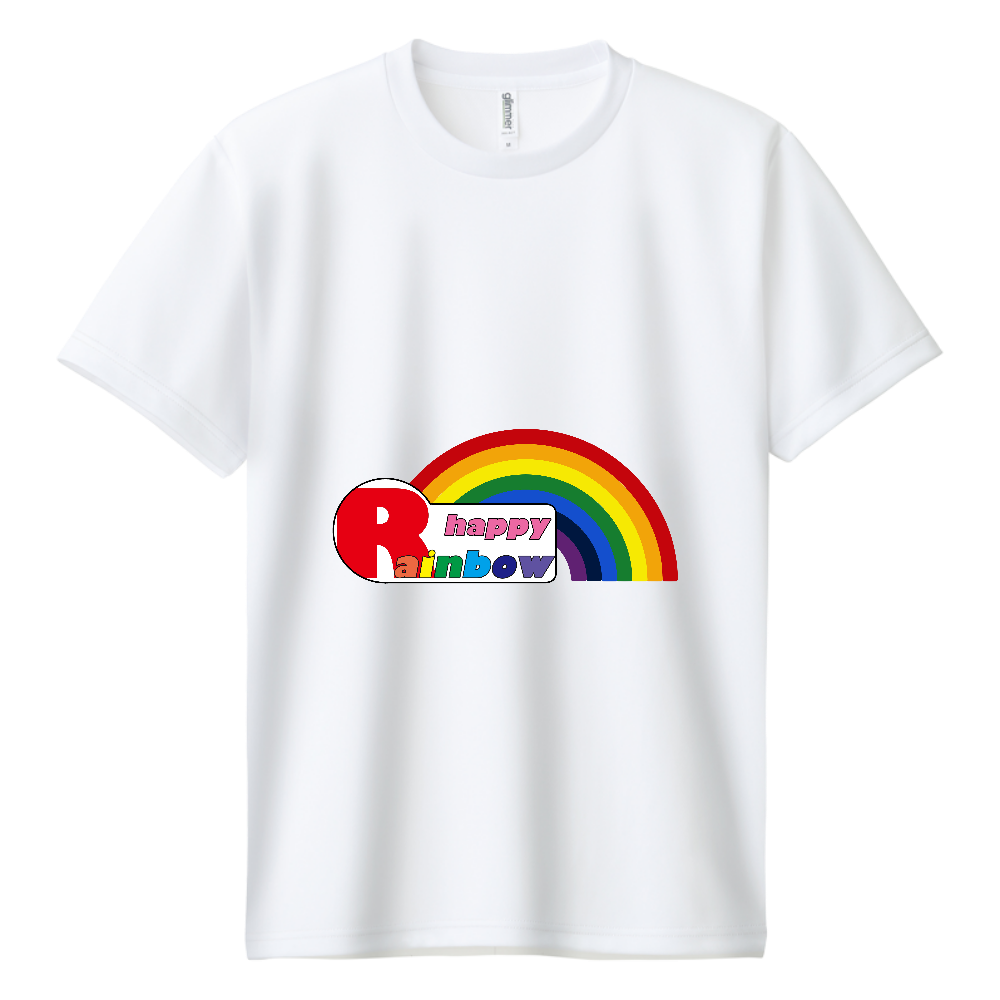 HappyRainbow