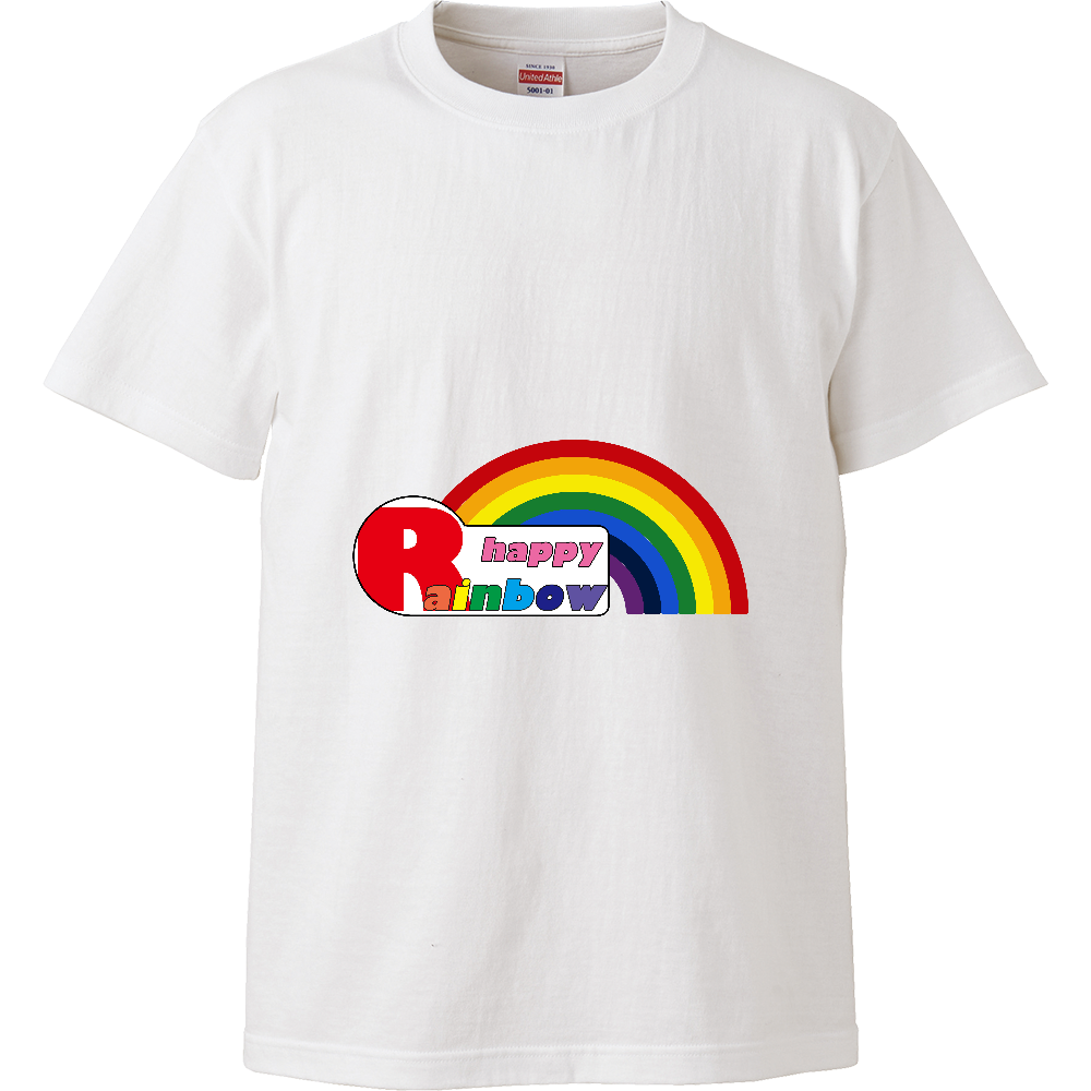 HappyRainbow