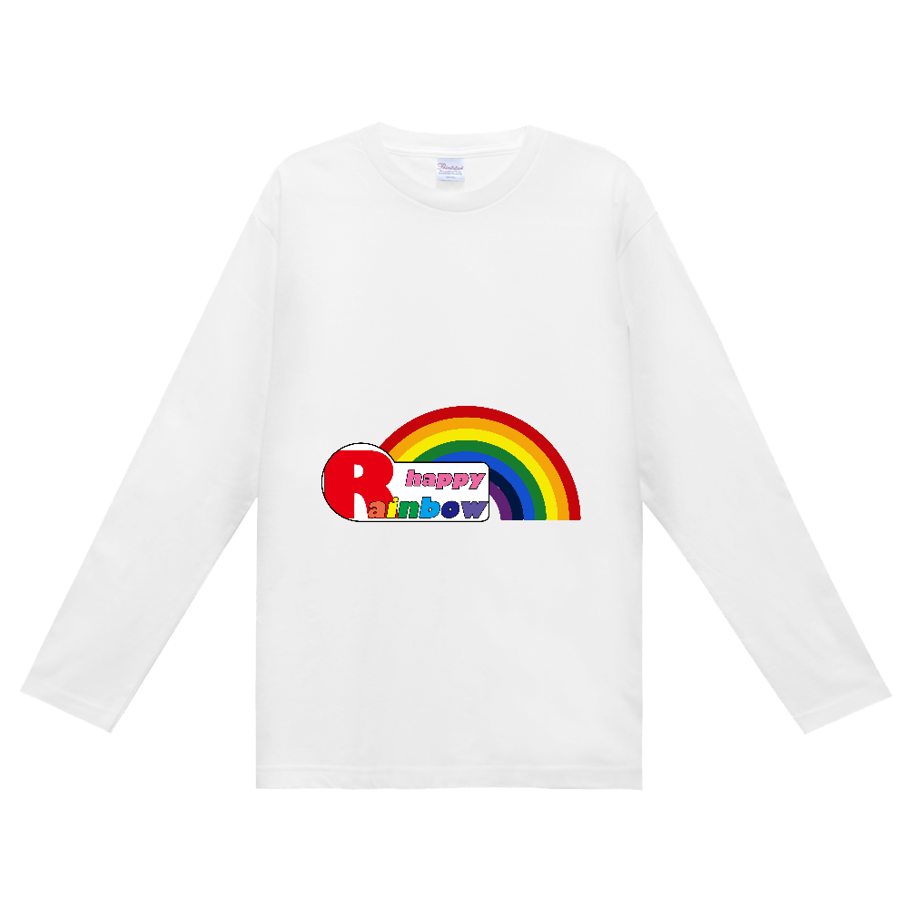 HappyRainbow