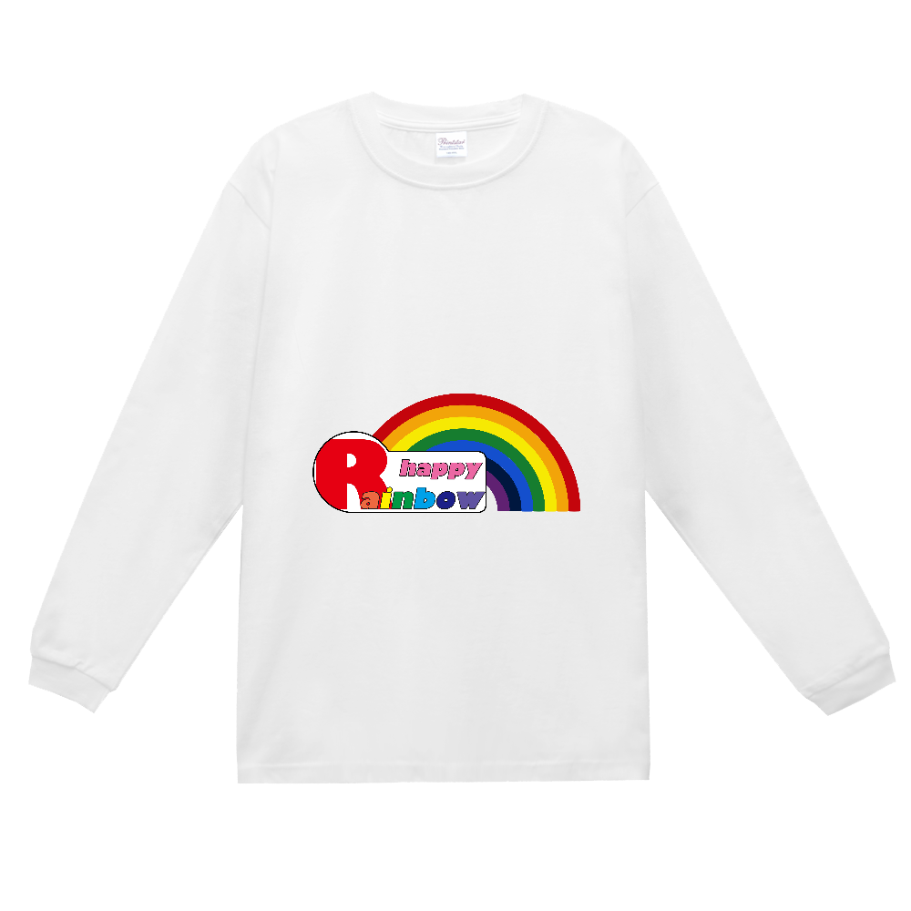 HappyRainbow