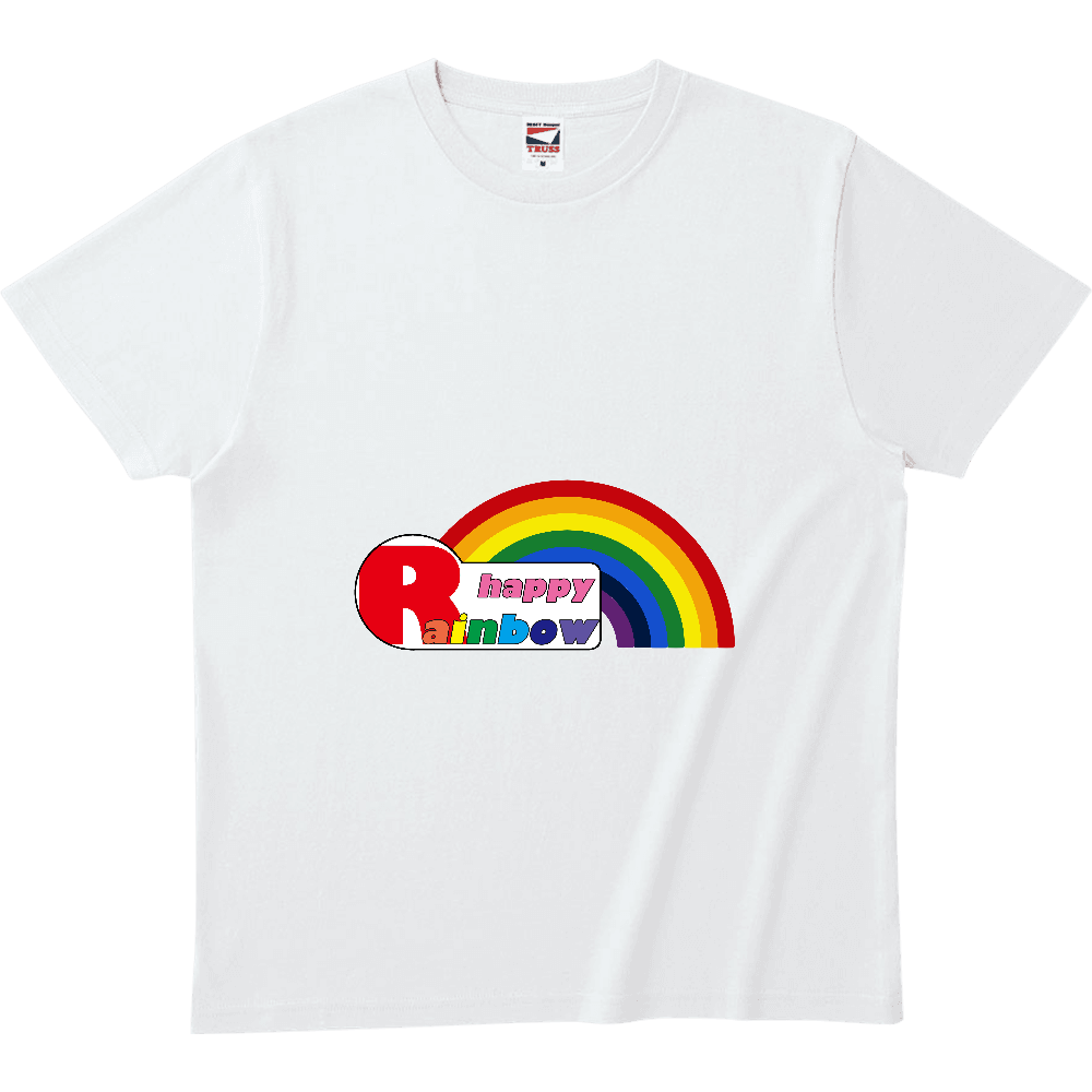 HappyRainbow