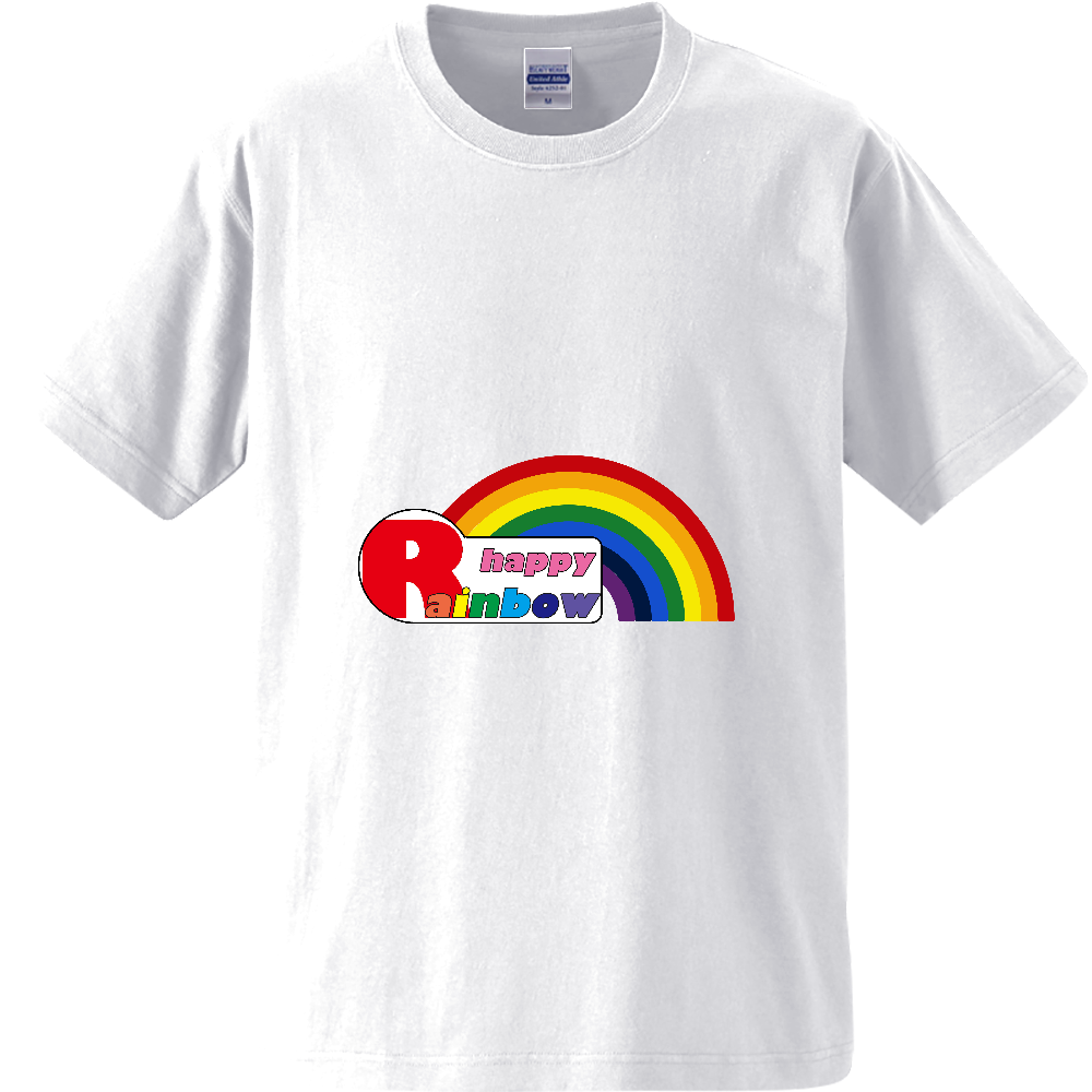 HappyRainbow