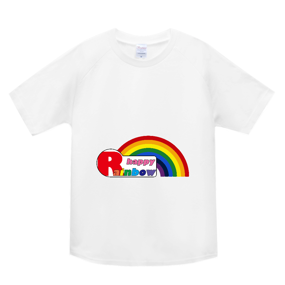HappyRainbow