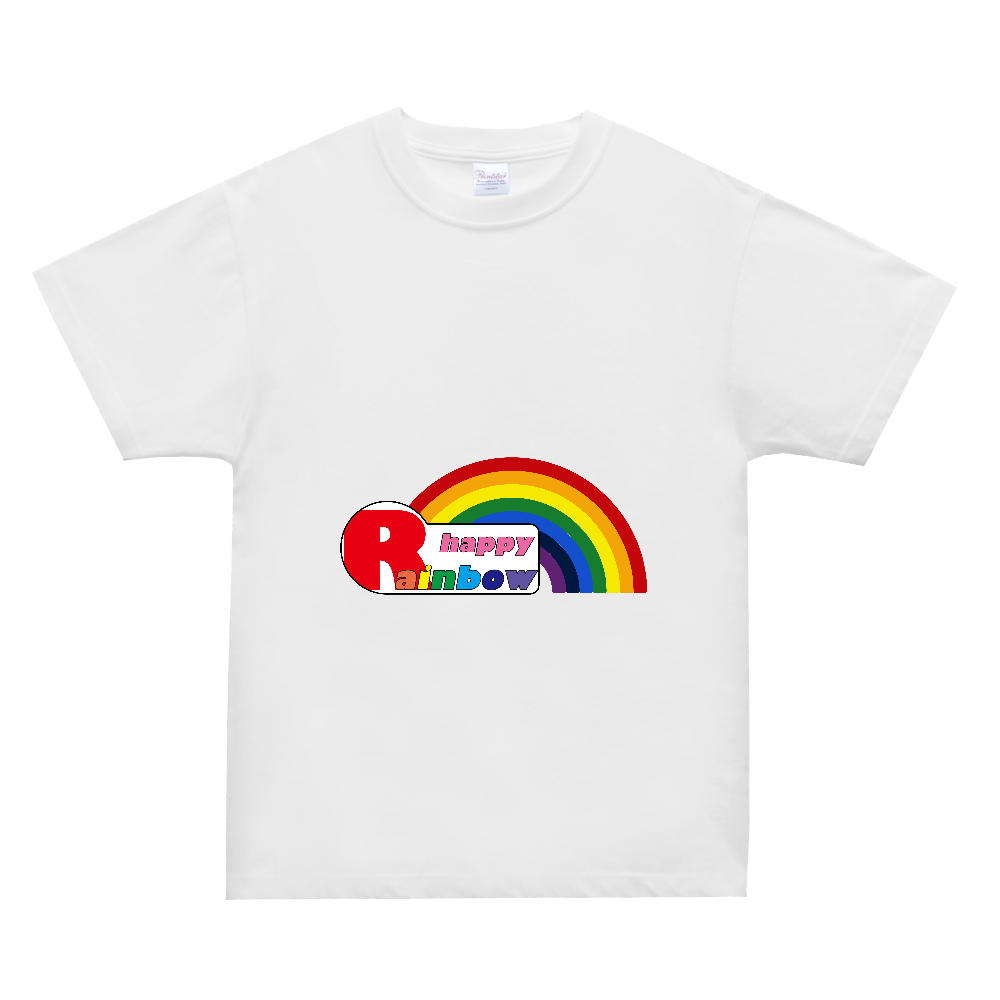 HappyRainbow