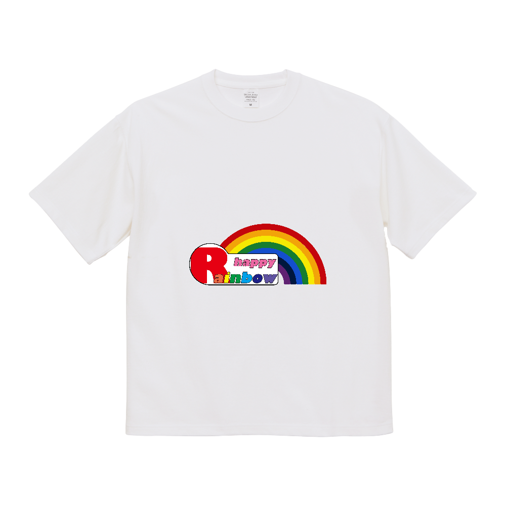 HappyRainbow