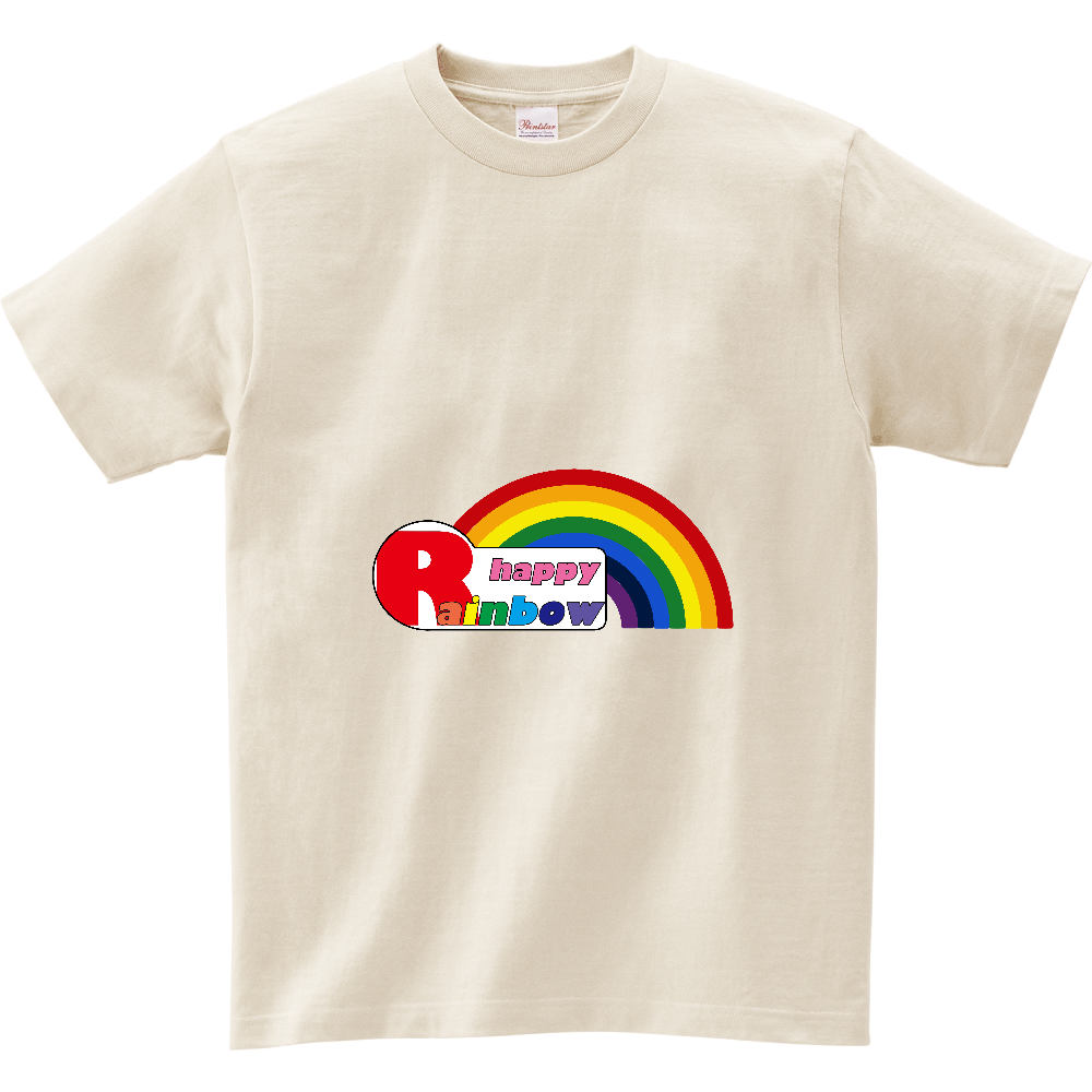 HappyRainbow