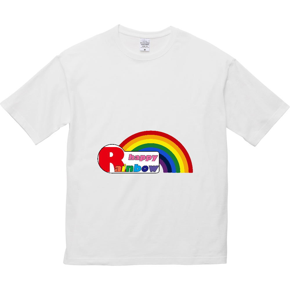 HappyRainbow