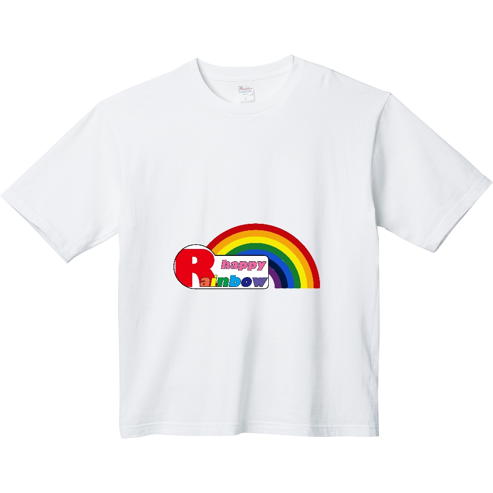 HappyRainbow